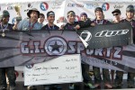 TB Damage takes another victory at PSP Galveston TB Damage takes another victory at PSP Galveston