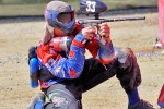 Marcello Margott during the PSP Phoenix Open