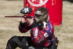 Nick Slowiak Houston Heat #24 image 1