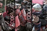 Rookie Of the Year 2012