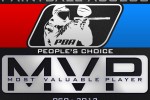 MVP MVP