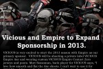 Empire Press Release