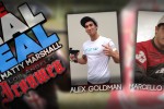 Podcast-029 Podcast #029: Marcello Margott and Alex Goldman