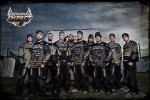 impact team