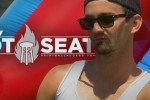 HOTSEAT HOTSEAT