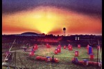 CupSunrise