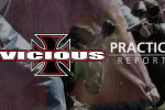 Practive-Report-Vicious